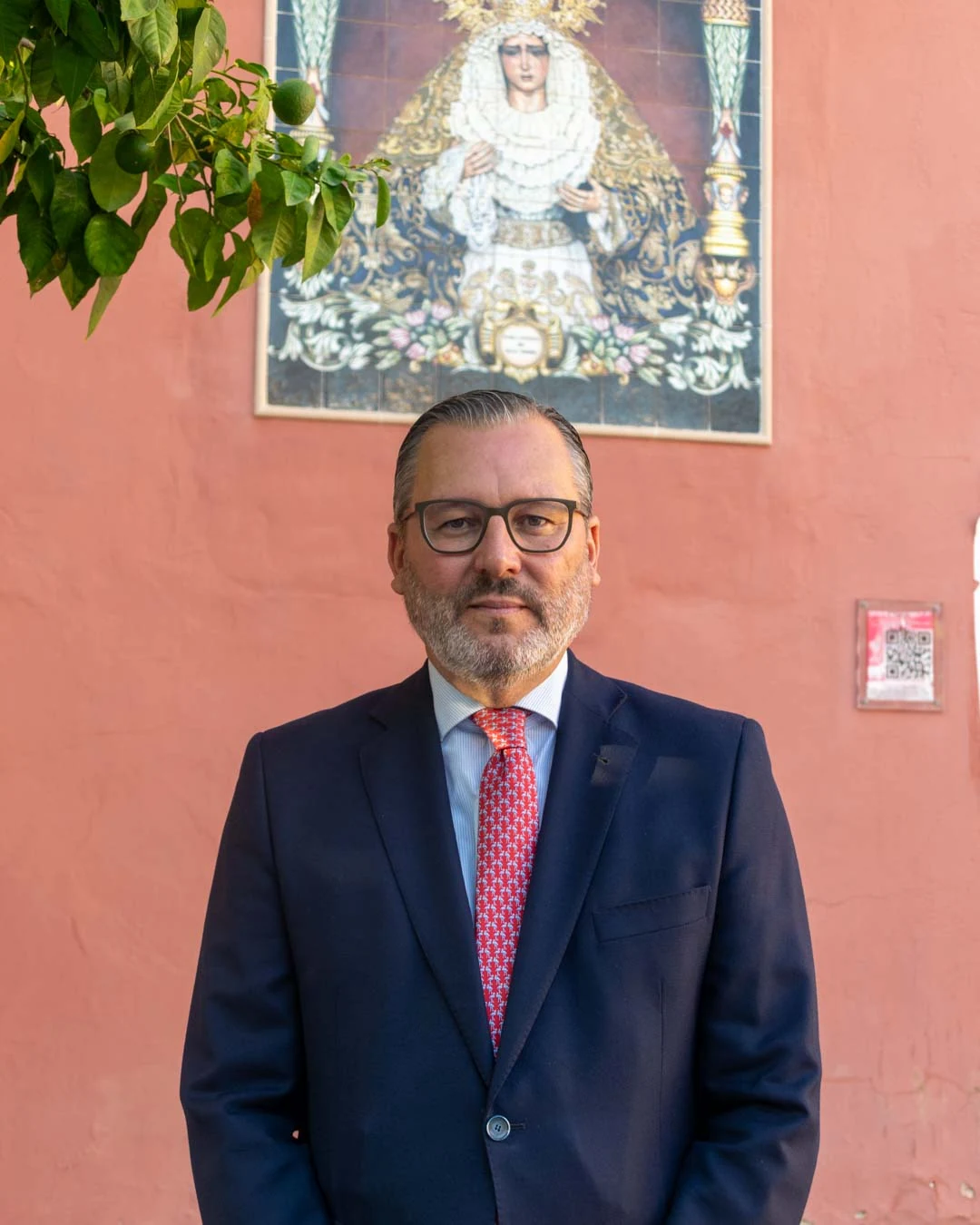 Antonio Langeheldt Marín